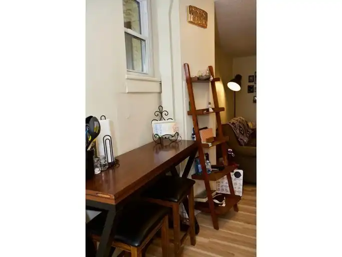 Downtown Preston 1 Bedroom -- All Utilities Included | 706 King Street East, Cambridge | 3010613