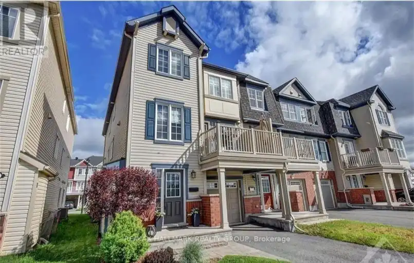 445 MEADOWHAWK CRESCENT | 445 MEADOWHAWK CRESCENT, Ottawa | 3033234