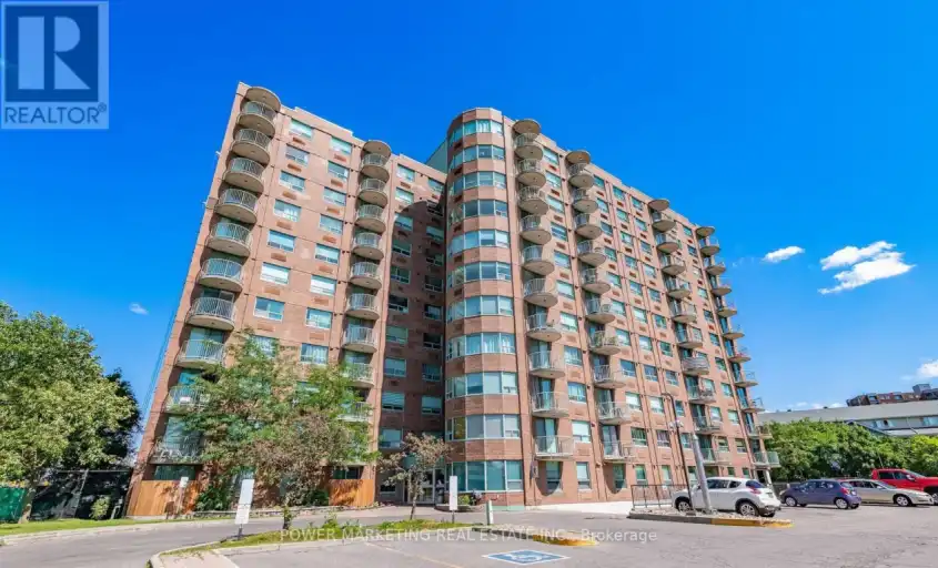 601 - 1440 HERON ROAD | 601 - 1440 HERON ROAD, Ottawa | 3010617