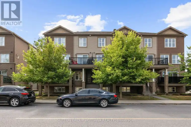 474 CLEARBROOK DRIVE | 474 CLEARBROOK DRIVE, Ottawa | 3010620