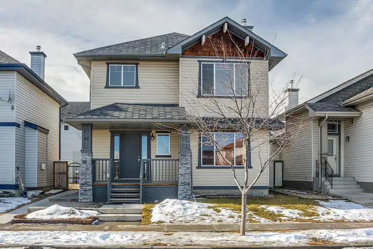 Family home for rent in McKenzie Towne | Calgary | 3033042