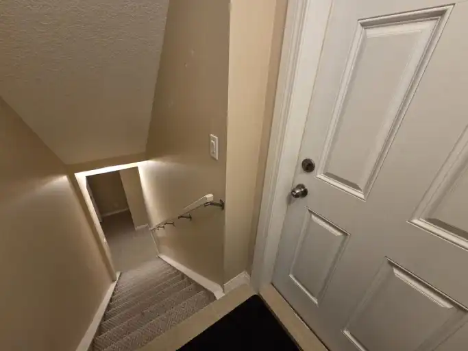 Partially furnished two-bedroom basement suite | Calgary | 3010737