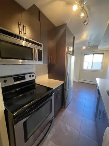 1 BHK Condo Available - Aug 1st | 1230 Cameron Ave SW, Calgary | 3010750
