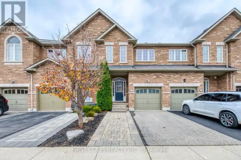 39 - 651 FARMSTEAD DRIVE | 39 - 651 FARMSTEAD DRIVE, Milton | 3033697