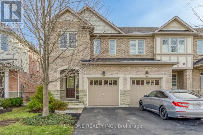 4162 JUDSON COMMON | 4162 JUDSON COMMON, Burlington | 3033651