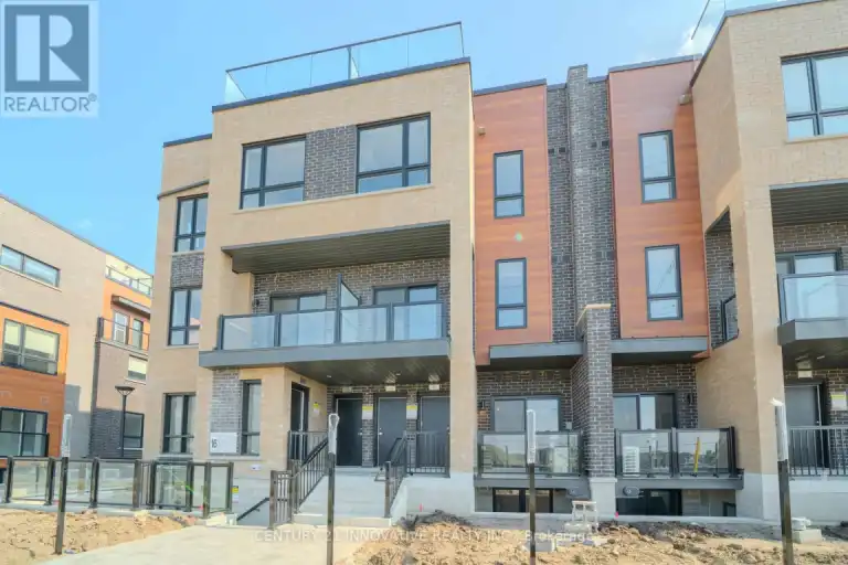 10 - 16 LYTHAM GREEN CIRCLE | 10 - 16 LYTHAM GREEN CIRCLE, Newmarket | 3010884