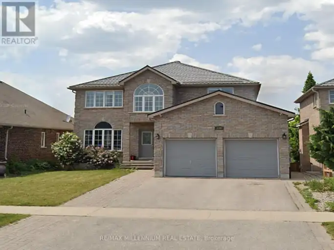 116 SUMMERSET DRIVE | 116 SUMMERSET DRIVE, Barrie | 3010891