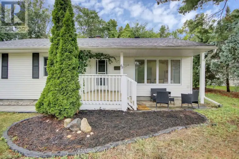 65 ROTHWELL DRIVE | 65 ROTHWELL DRIVE, Ottawa | 3010892