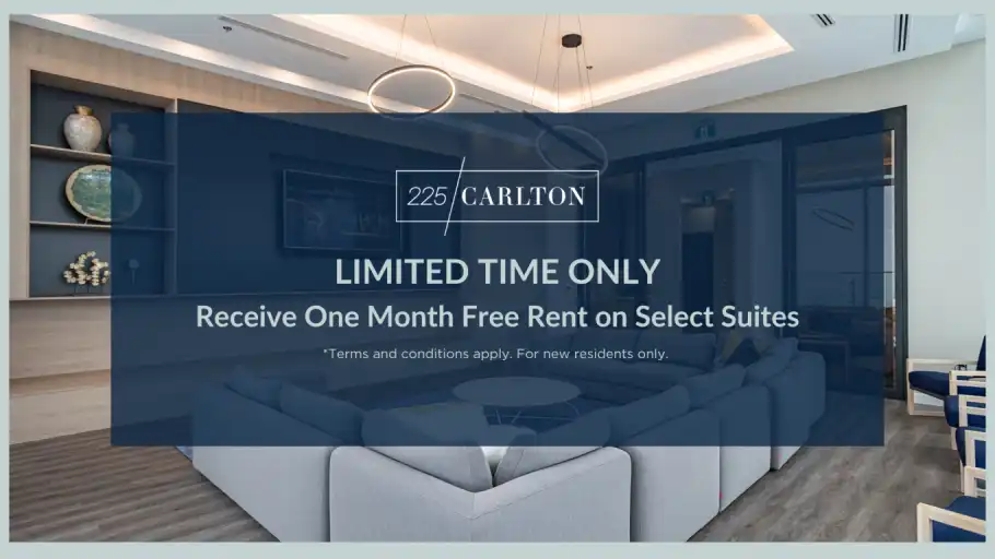 225 Carlton | 225 Carlton Street, Winnipeg | 3010968