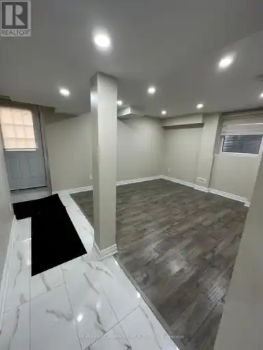 BASEMENT - 318 BESSBOROUGH DRIVE | BASEMENT - 318 BESSBOROUGH DRIVE, Milton | 3033484