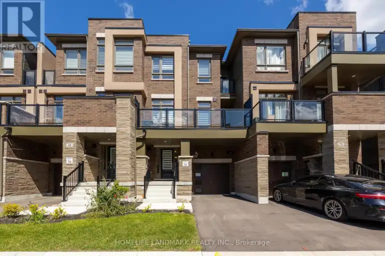 70 RILEY REED LANE | 70 RILEY REED LANE, Richmond Hill | 3033652