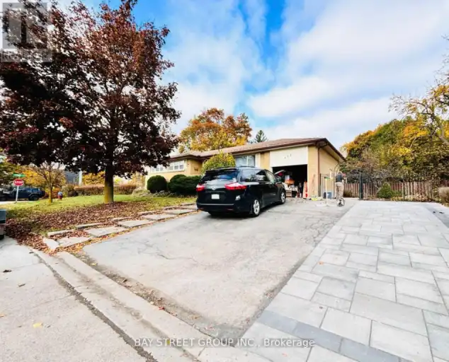 BSMT - 457 WINDHURST GATE | BSMT - 457 WINDHURST GATE, Richmond Hill | 3033323