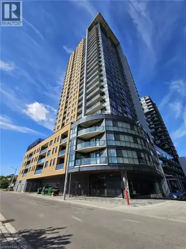 108 GARMENT Street Unit# 2006 | 108 GARMENT Street Unit# 2006, Kitchener | 3011223