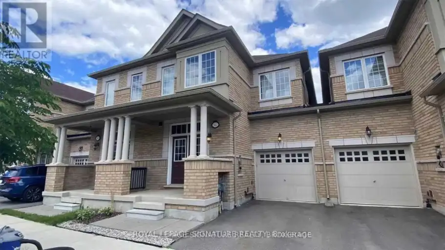 362 LEADWOOD GATE | 362 LEADWOOD GATE, Oakville | 3033486