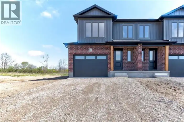 81 KENTON Street Unit# LOWER | 81 KENTON Street Unit# LOWER, Mitchell | 3033397