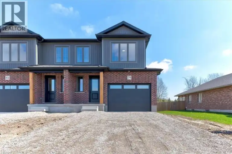 79 KENTON Street Unit# UPPER | 79 KENTON Street Unit# UPPER, Mitchell | 3033524