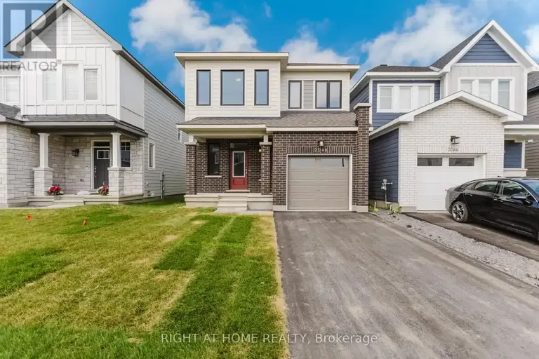 2046 POSTILION STREET | 2046 POSTILION STREET, Ottawa | 3054980