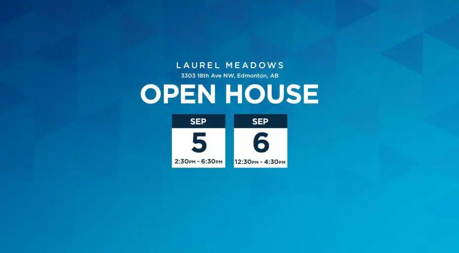 Laurel Meadows | 3303 18th Ave NW, Edmonton | 3011497