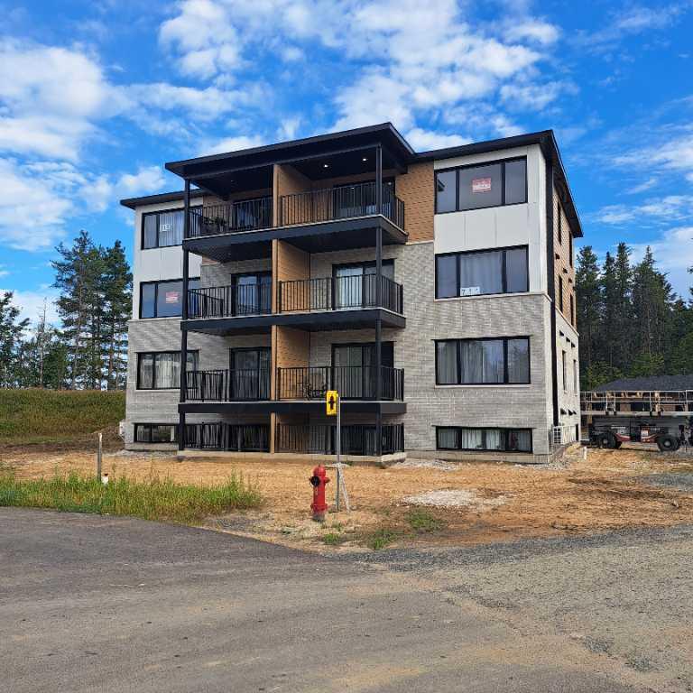 4 1/2 Appartements neuf à louer - Mauricie | 3011633