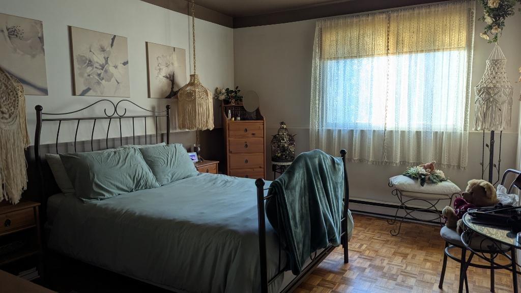 FABREVILLE- BEAU GRAND 5 ½ A LOUER ( 1IER OCTOBRE ) | 3012030