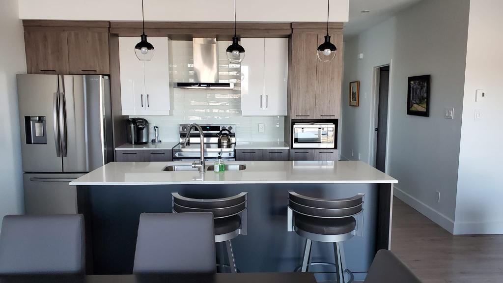 Appartement 4 1/2 | 3012031