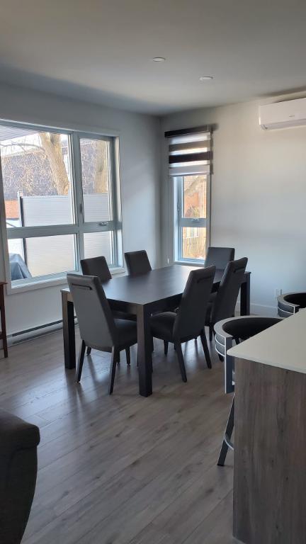 Appartement 4 1/2 | 3012031