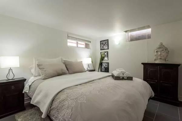Superbe 41/2 41/2 3 1/2 Tout Inclus! Meuble complet, 5min Metro 2 cac | 3012032