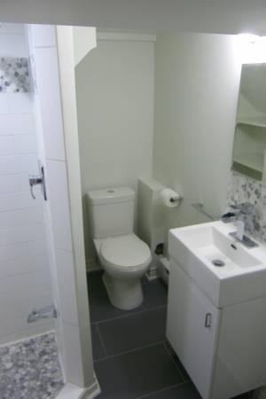 Superbe 41/2 41/2 3 1/2 Tout Inclus! Meuble complet, 5min Metro 2 cac | 3012032