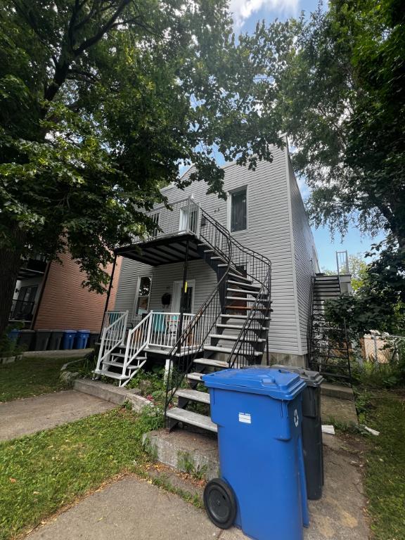 4 1/2 à louer à Ville Montréal-Est | 3012033