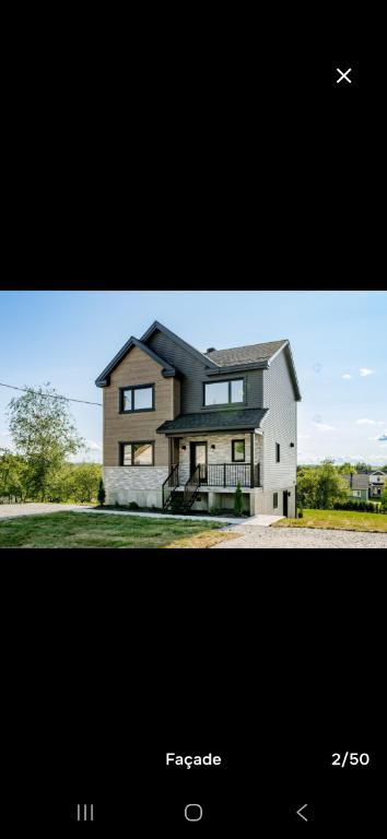 Maison a louer | 3012037