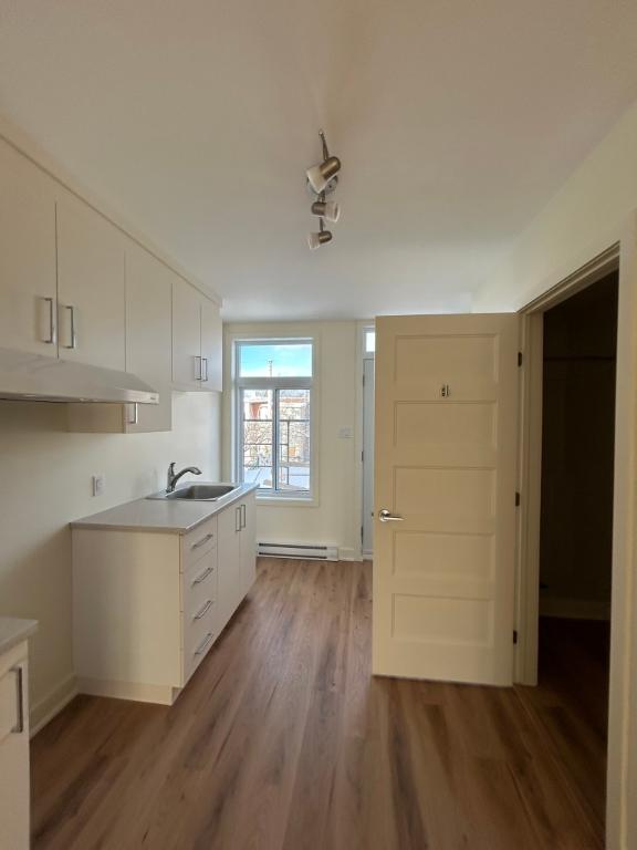 Superbe 5 pièces à Hochelaga | 3012041