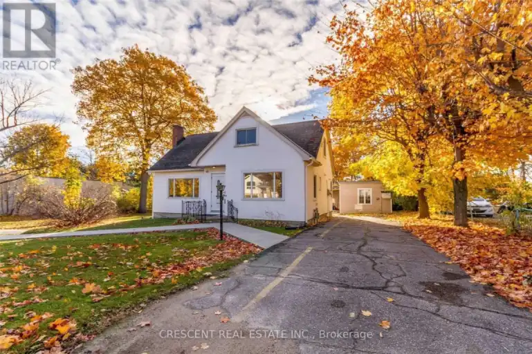 MAIN - 261 BARRIE ROAD | MAIN - 261 BARRIE ROAD, Orillia | 3012134