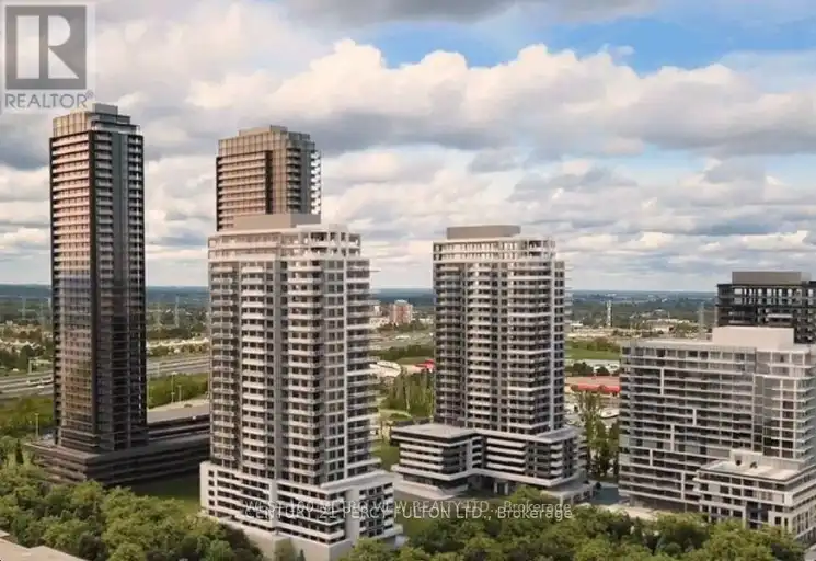 3003 - 1435 CELEBRATION DRIVE | 3003 - 1435 CELEBRATION DRIVE, Pickering | 3012146