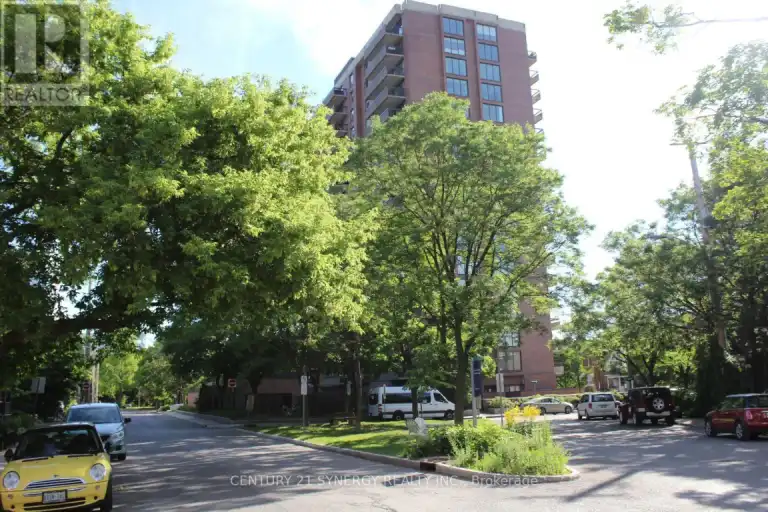 403 - 20 THE DRIVEWAY DRIVE | 403 - 20 THE DRIVEWAY DRIVE, Ottawa | 3012147