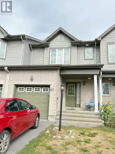 83 CHESAPEAKE CRESCENT | 83 CHESAPEAKE CRESCENT, Ottawa | 3035418