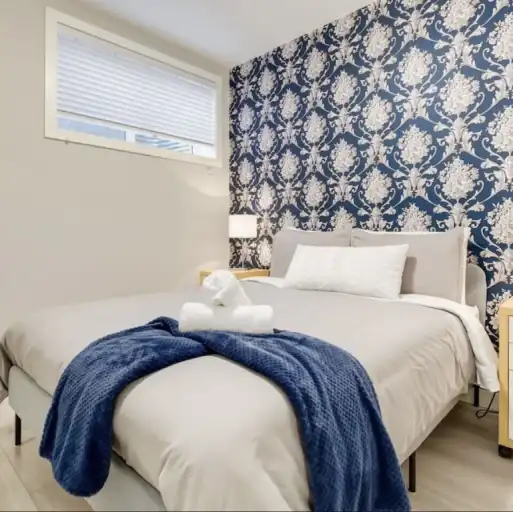 Furnished (Optional) Basement Suite Perfect for Student or Contract Worker | 140 Walcrest Boulevard Southeast, Calgary | 3012232