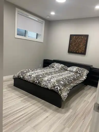 Spacious two bedroom basement | Calgary | 3012240