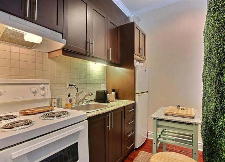 MAGNIFIQUE APPARTEMENT 3 1/2 | 3012290