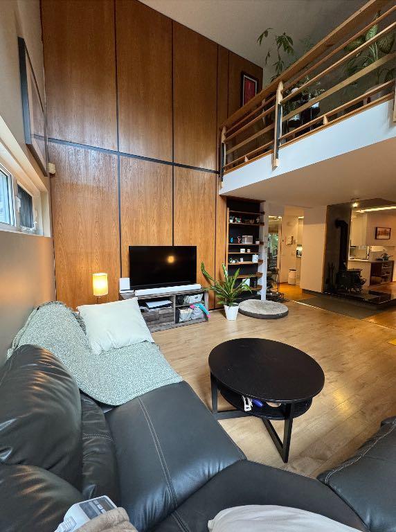 Grand, Mezzanine et Toit-Terrasse Morin Heights | 3014457