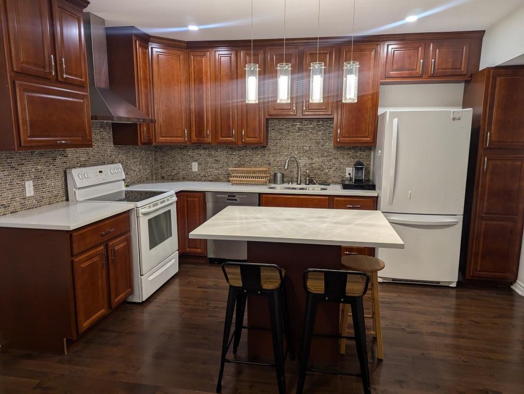 Condo spacieux et calme de 7½ pièces à louer Saint Henri | 3012300