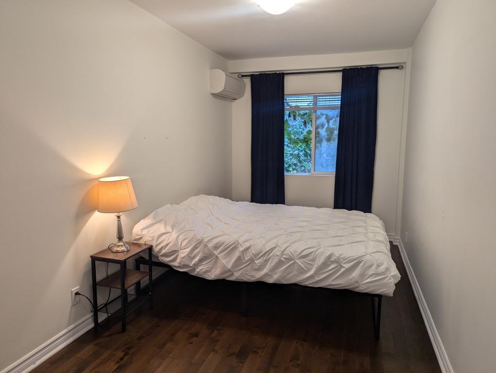 Condo spacieux et calme de 7½ pièces à louer Saint Henri | 3012300