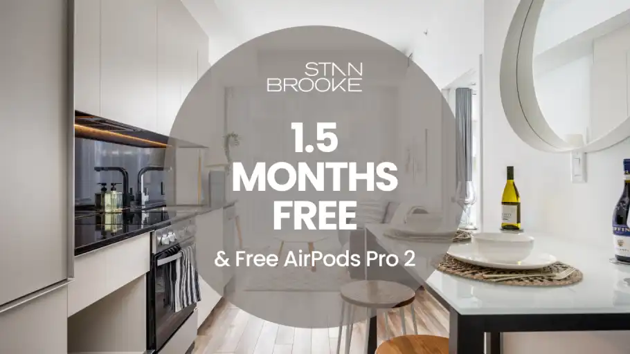 Stanbrooke Apartments | 2061 Stanley, Montreal | 3012320