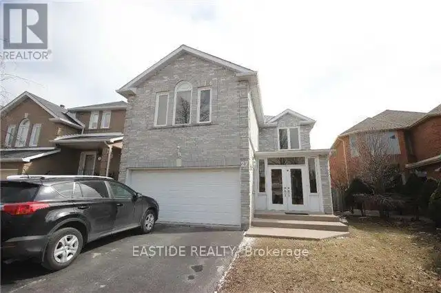 BSMT - 27 GLENBURY DRIVE | BSMT - 27 GLENBURY DRIVE, Vaughan | 3028914