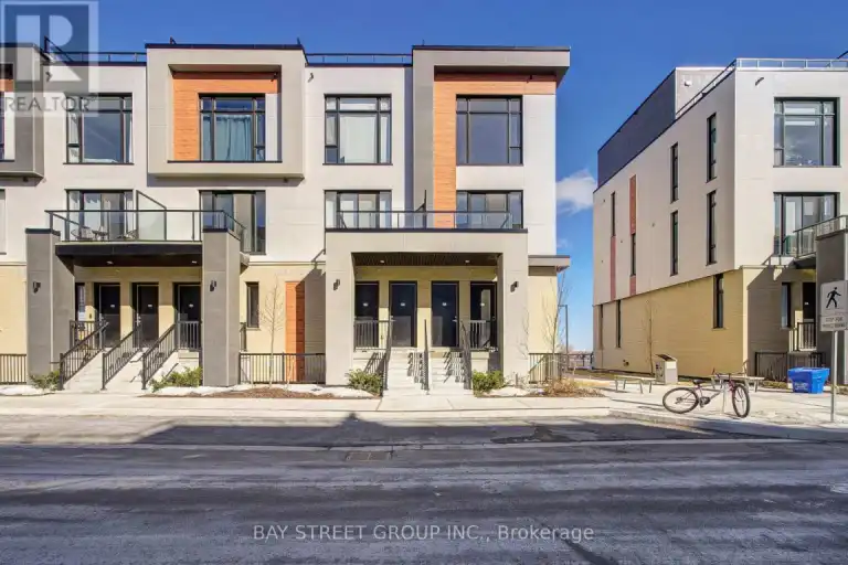 602 - 7 STECKLEY HOUSE LANE | 602 - 7 STECKLEY HOUSE LANE, Richmond Hill | 3035451