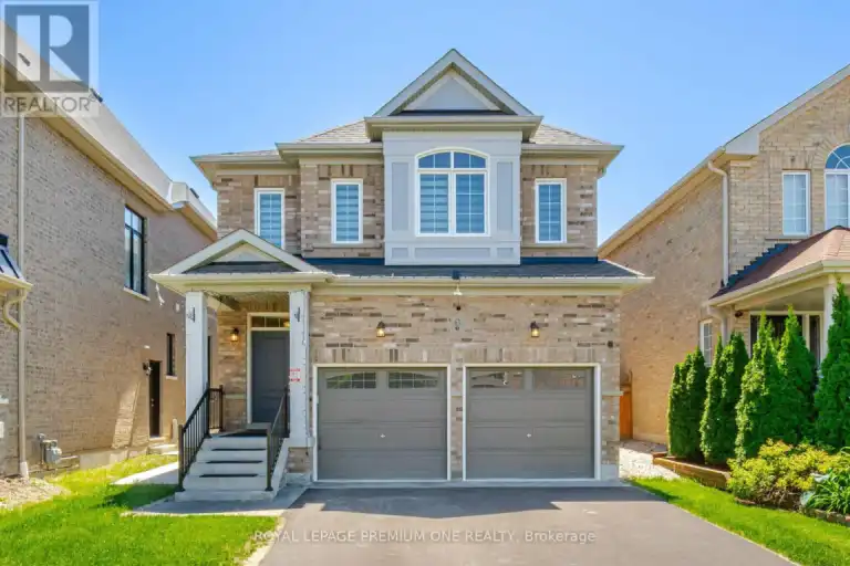63 MORNINGSTAR AVENUE | 63 MORNINGSTAR AVENUE, Whitby | 3035043