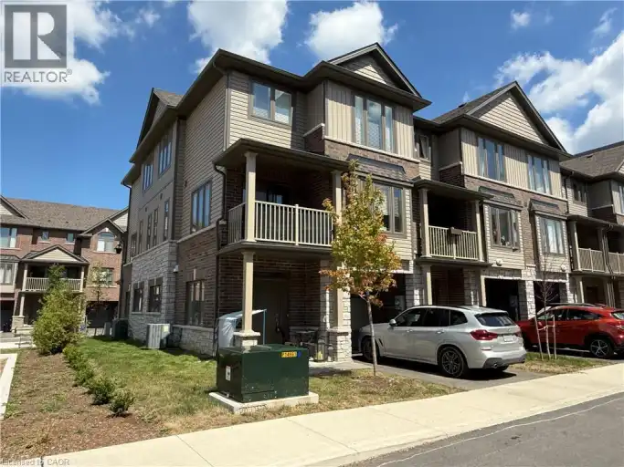 19 PICARDY Drive Unit# 32 | 19 PICARDY Drive Unit# 32, Stoney Creek | 3012798