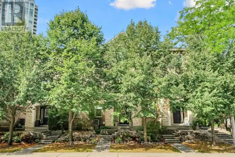 6 - 130 LANARK AVENUE | 6 - 130 LANARK AVENUE, Ottawa | 3012800