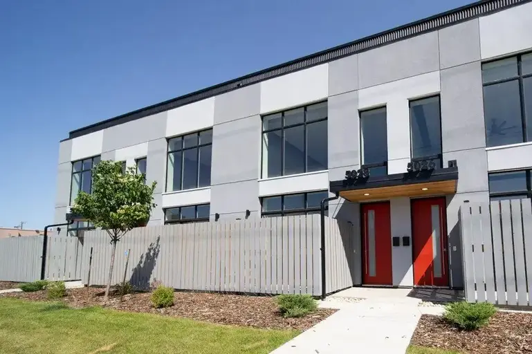 North Point Live-Work Lofts | 5028 129 Avenue NW, Edmonton | 3012813