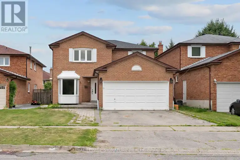 47 DUNBARTON COURT | 47 DUNBARTON COURT, Richmond Hill | 3035444