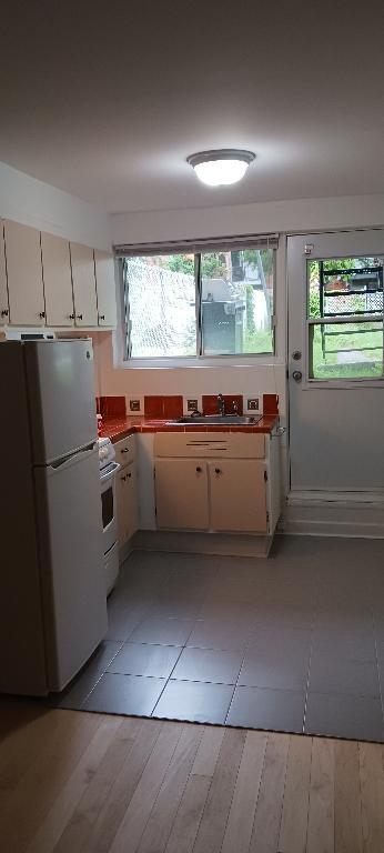 Logement à louer 3 1/2 | 3013536